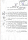 Vista preliminar de documento Resolución Gerencial Sub Regional N° 00054-2016