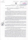 Vista preliminar de documento Resolución Gerencial Sub Regional N° 00060-2016