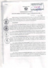Vista preliminar de documento Resolución Gerencial Sub Regional N° 00113-2016