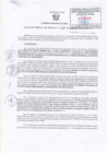Vista preliminar de documento Resolución Gerencial Sub Regional N° 00116-2016