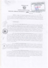 Vista preliminar de documento Resolución Gerencial Sub Regional N° 00118-2016
