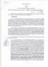Vista preliminar de documento Resolución Gerencial Sub Regional N° 00119-2016