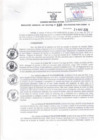 Vista preliminar de documento Resolución Gerencial Sub Regional N° 00120-2016
