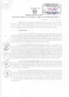 Vista preliminar de documento Resolución Gerencial Sub Regional N° 00150-2016