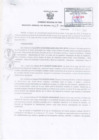 Vista preliminar de documento Resolución Gerencial Sub Regional N° 00117-2016