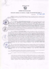 Vista preliminar de documento Resolución Gerencial Sub Regional N° 00125-2016