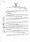 Vista preliminar de documento Resolución Gerencial Sub Regional N° 00153-2016