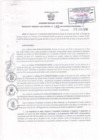 Vista preliminar de documento Resolución Gerencial Sub Regional N° 00155-2016
