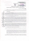 Vista preliminar de documento Resolución Gerencial Sub Regional N° 00156-2016