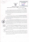 Vista preliminar de documento Resolución Gerencial Sub Regional N° 00159-2016