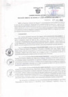 Vista preliminar de documento Resolución Gerencial Sub Regional N° 00157-2016