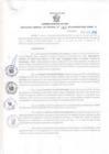 Vista preliminar de documento Resolución Gerencial Sub Regional N° 00162-2016