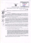 Vista preliminar de documento Resolución Gerencial Sub Regional N° 00127-2016