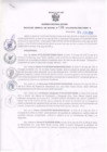 Vista preliminar de documento Resolución Gerencial Sub Regional N° 00131-2016