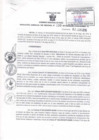 Vista preliminar de documento Resolución Gerencial Sub Regional N° 00130-2016