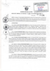 Vista preliminar de documento Resolución Gerencial Sub Regional N° 00133-2016