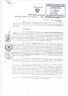 Vista preliminar de documento Resolución Gerencial Sub Regional N° 00134-2016