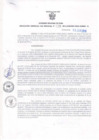 Vista preliminar de documento Resolución Gerencial Sub Regional N° 00139-2016