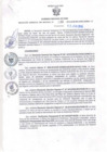 Vista preliminar de documento Resolución Gerencial Sub Regional N° 00136-2016