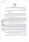 Vista preliminar de documento Resolución Gerencial Sub Regional N° 00137-2016