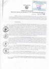 Vista preliminar de documento Resolución Gerencial Sub Regional N° 00204-2016