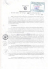 Vista preliminar de documento Resolución Gerencial Sub Regional N° 00192-2016