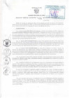 Vista preliminar de documento Resolución Gerencial Sub Regional N° 00195-2016