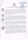 Vista preliminar de documento Resolución Gerencial Sub Regional N° 00194-2016