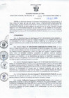 Vista preliminar de documento Resolución Gerencial Sub Regional N° 00209-2016