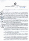 Vista preliminar de documento Resolución Gerencial Sub Regional N° 00210-2016