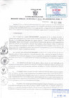 Vista preliminar de documento Resolución Gerencial Sub Regional N° 00218-2016