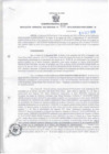 Vista preliminar de documento Resolución Gerencial Sub Regional N° 00206-2016