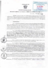 Vista preliminar de documento Resolución Gerencial Sub Regional N° 00223-2016