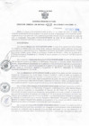 Vista preliminar de documento Resolución Gerencial Sub Regional N° 00217-2016