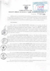 Vista preliminar de documento Resolución Gerencial Sub Regional N° 00226-2016