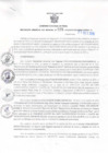 Vista preliminar de documento Resolución Gerencial Sub Regional N° 00225-2016