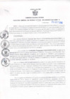 Vista preliminar de documento Resolución Gerencial Sub Regional N° 00230-2016