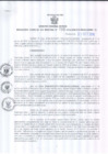 Vista preliminar de documento Resolución Gerencial Sub Regional N° 00233-2016