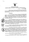 Vista preliminar de documento Resolución Gerencial Sub Regional N° 00236-2016