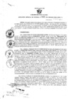 Vista preliminar de documento Resolución Gerencial Sub Regional N° 00062-2017