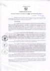 Vista preliminar de documento Resolución Gerencial Sub Regional N° 00066-2017