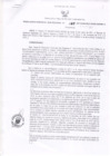 Vista preliminar de documento Resolución Gerencial Sub Regional N° 00067-2017