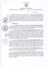Vista preliminar de documento Resolución Gerencial Sub Regional N° 00070-2017