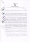 Vista preliminar de documento Resolución Gerencial Sub Regional N° 00072-2017