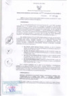 Vista preliminar de documento Resolución Gerencial Sub Regional N° 00073-2017