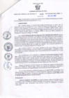 Vista preliminar de documento Resolución Gerencial Sub Regional N° 00303-2017