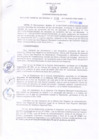 Vista preliminar de documento Resolución Gerencial Sub Regional N° 00306-2017