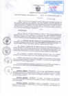 Vista preliminar de documento Resolución Gerencial Sub Regional N° 00313-2017