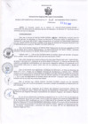 Vista preliminar de documento Resolución Gerencial Sub Regional N° 00314-2017