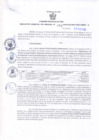 Vista preliminar de documento Resolución Gerencial Sub Regional N° 00054-2018